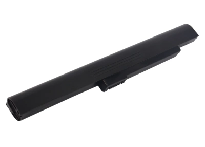 Аккумулятор Fujitsu, LifeBook M2010, LifeBook M2011, FMV-BIBLO LOOX M/D10, 4400 мАч, CS фото 3