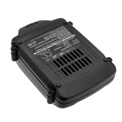 Аккумулятор AL-KO | Worx | Rockwell | DeltaFox, Trimmer GTLi 18V Comfort, Rasentrimmer GTLi, WG151.5, 2000 мАч, CS фото 4