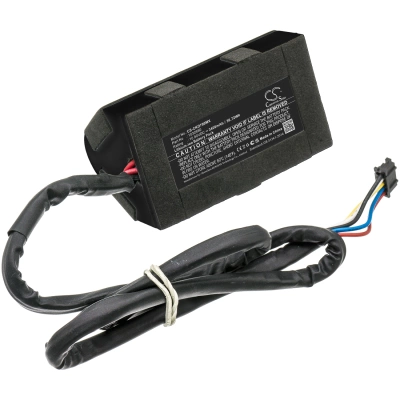 Аккумулятор Covidien | Medtronic, Kendall SCD 700, SCD700, 3400 мАч, CS фото 1
