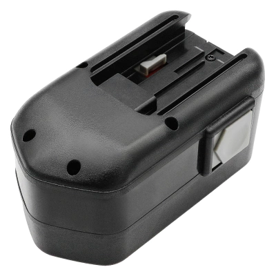 Аккумулятор Chicago Pneumatic | AEG | Milwaukee, CP8745, BBM 18 STX, BDSE 18 STX, 2000 мАч, CS фото 3