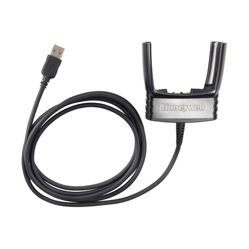 Honeywell: Крэдл (подставка) 99EX-USB. Зарядка и передача данных для Honeywell Dolphin 99EX