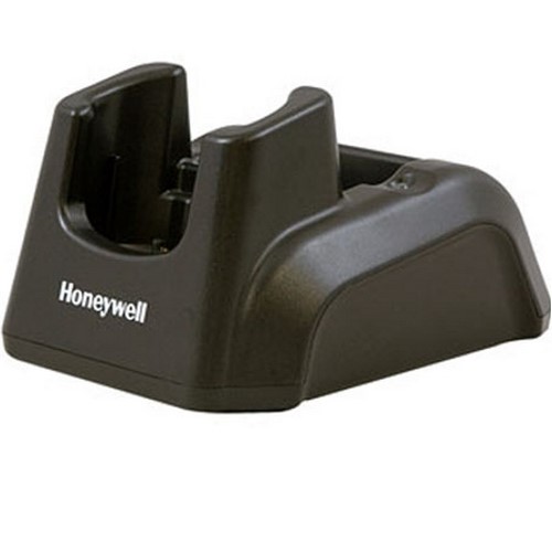 Honeywell: Крэдл (подставка) 6500-HB: зарядка и передача данных для Honeywell Dolphin 6500 в комплекте с БП, USB, RS с гнездом для доп. Батареи